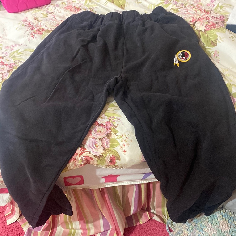 Washington Redskins vintage sweatpants